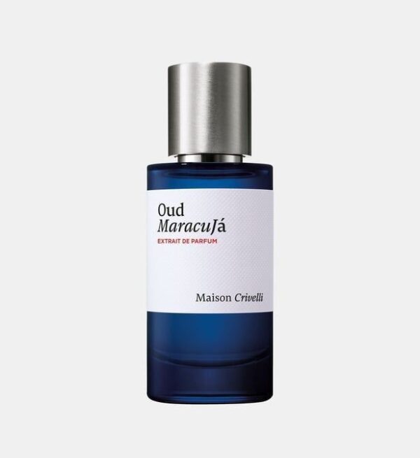 Oud Maracujá Maison Crivelli