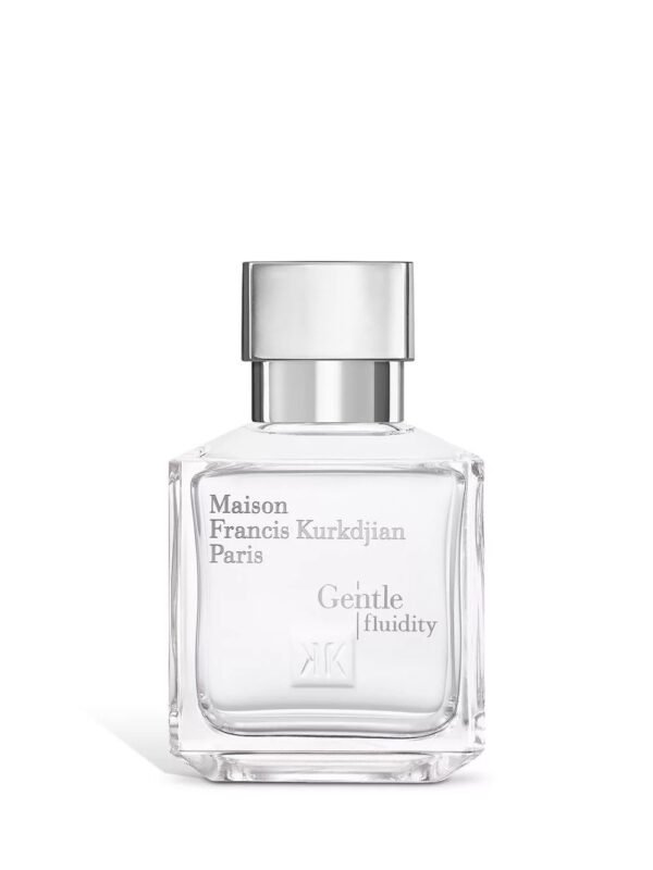 Gentle Fluidity Silver Maison Francis Kurkdjian