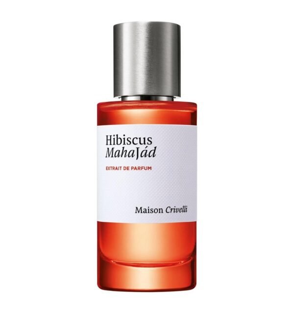 Hibiscus Mahajád by Maison Crivelli