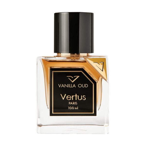 Vanilla Oud Vertus