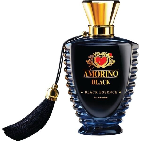 Black Essence AMORINO