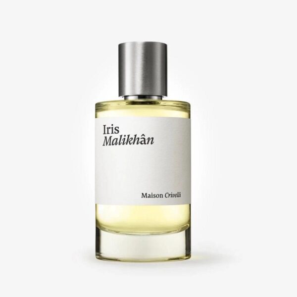 Iris Malikhân Maison Crivelli