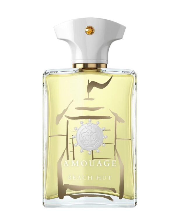 Beach Hut Man Amouage