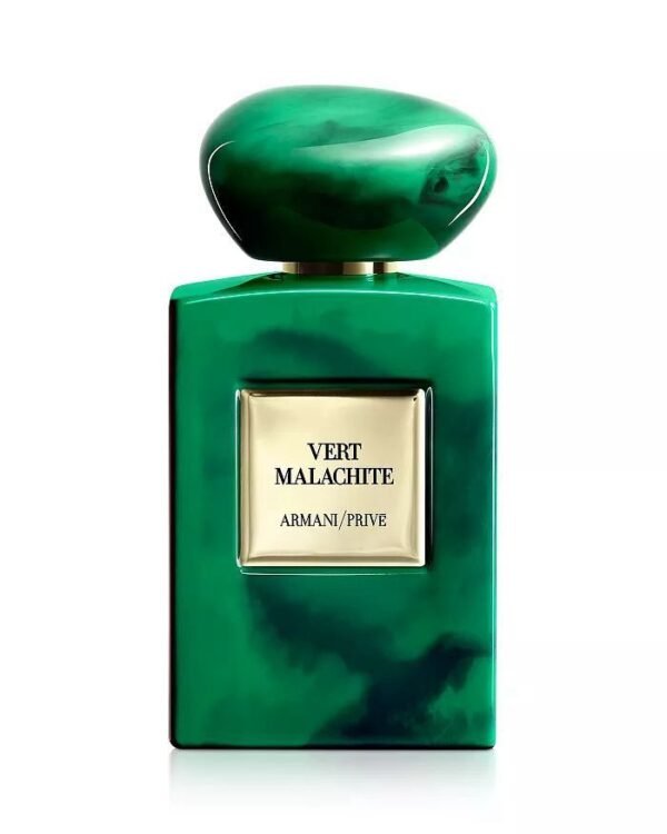 Armani Prive Vert Malachite Giorgio Armani
