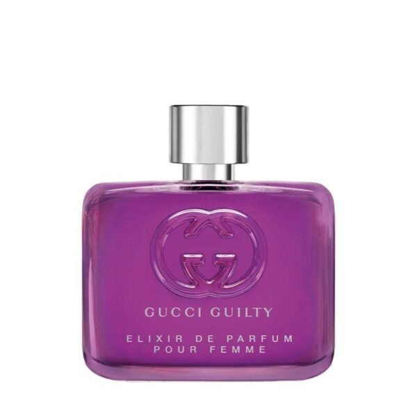 Gucci Guilty Elixir de Parfum pour Femme Gucci