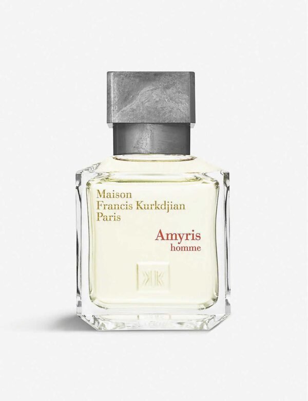 Amyris Homme Maison Francis Kurkdjian