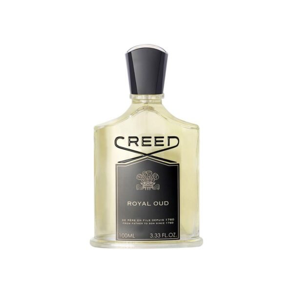 Royal Oud Creed