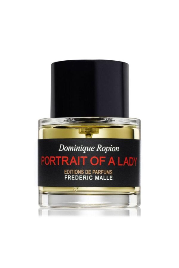 Portrait of a Lady Frederic Malle