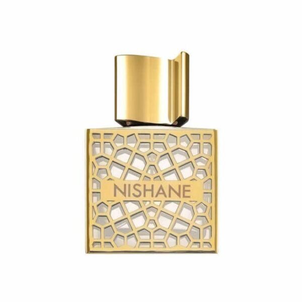 Hacivat Oud Nishane