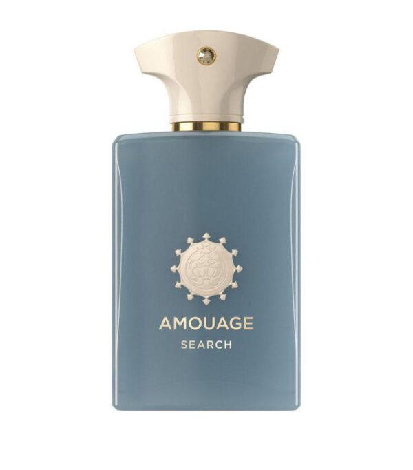 Search Amouage