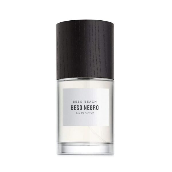 Beso Negro Beso Beach Perfumes