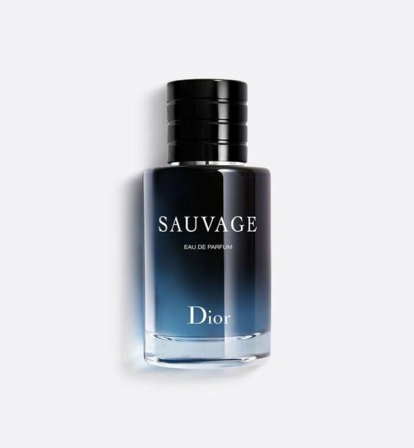 Sauvage Eau de Parfum Dior