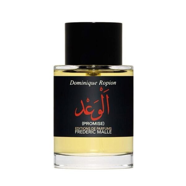 Promise Frederic Malle