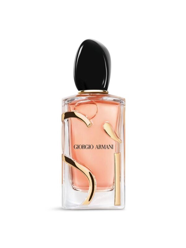 Si Eau de Parfum Intense Giorgio Armani