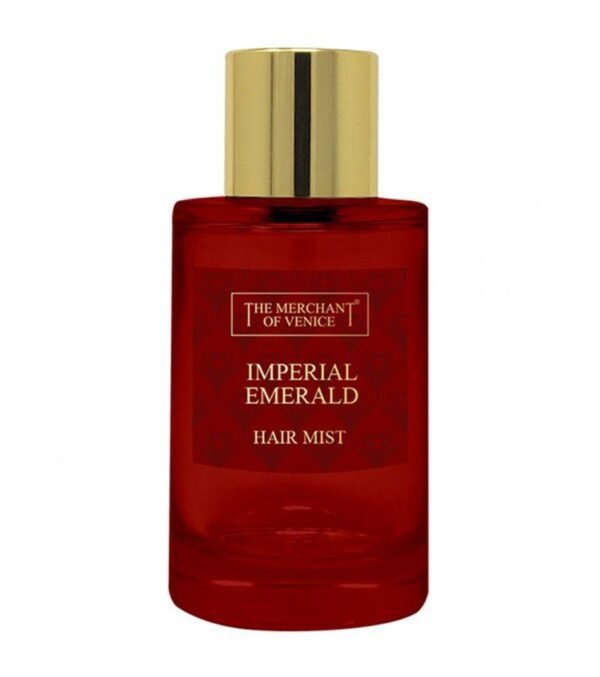 Imperial Emerald Hair Mist The Merchant Of Venice