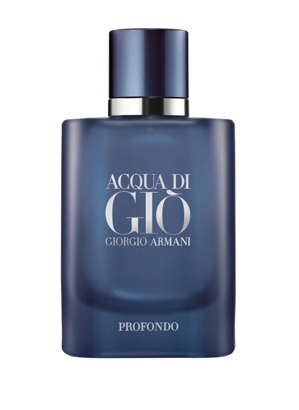 Acqua Di Gio Profondo by Giorgio Armani