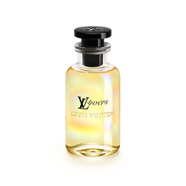 Lovers by Louis Vuitton