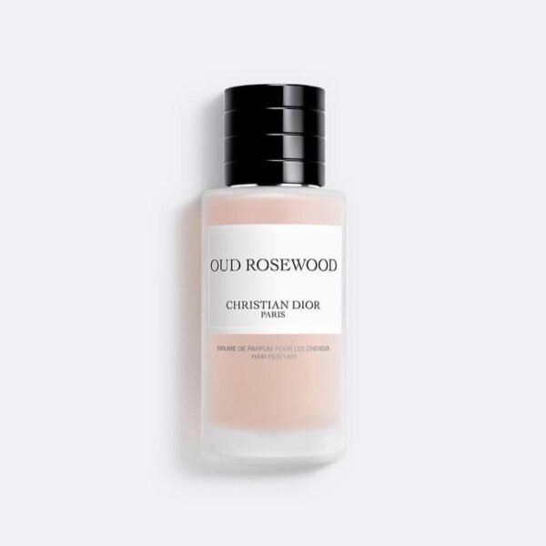 Oud Rosewood Hair Mist by Dior 40 ml