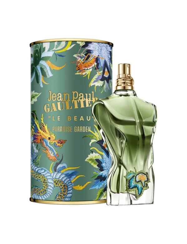Le Beau Paradise Garden by Jean Paul Gaultier