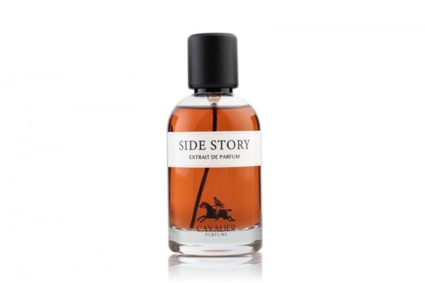 Side Story by Cavalier 100ml