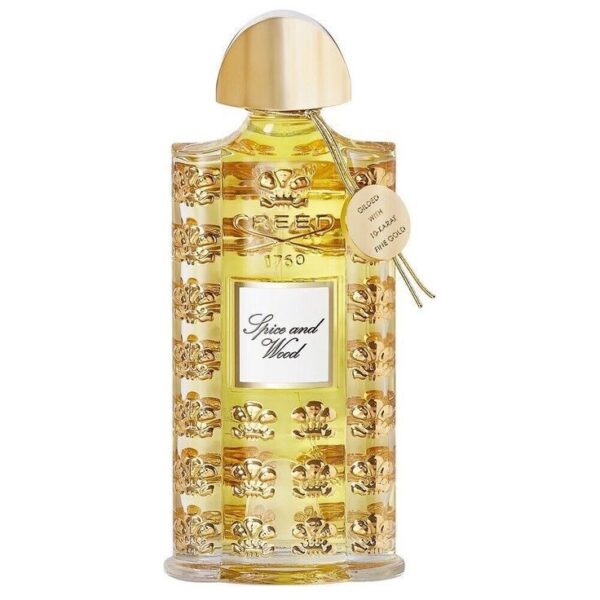 Spice & Wood by Creed