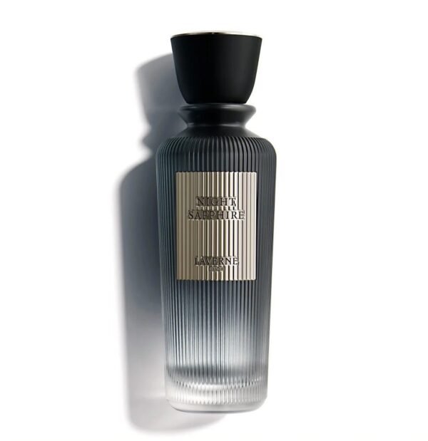 Night Sapphire by Laverne 200ml