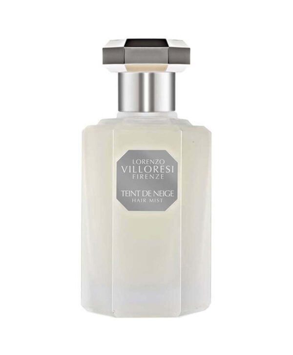Teint De Neige Hair Mist by Lorenzo Villoresi Firenze 50ml