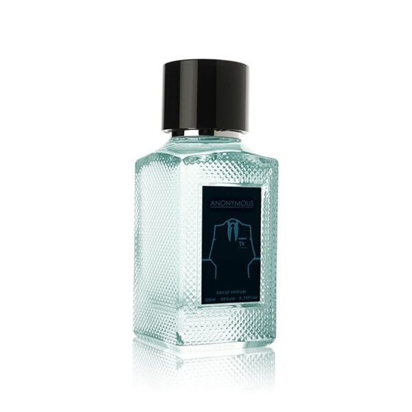 Anonymous by Lavender 100ml