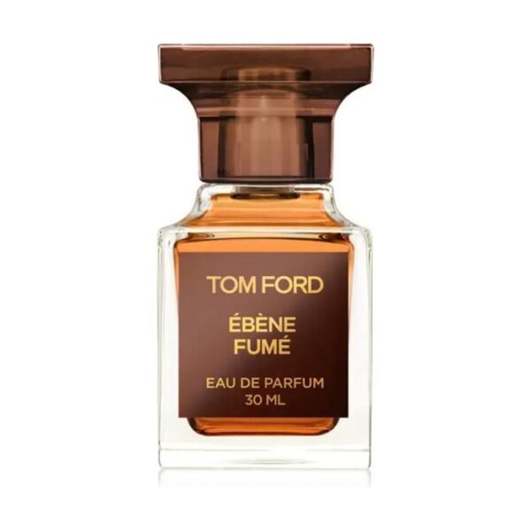 Ébène Fumé by Tom Ford