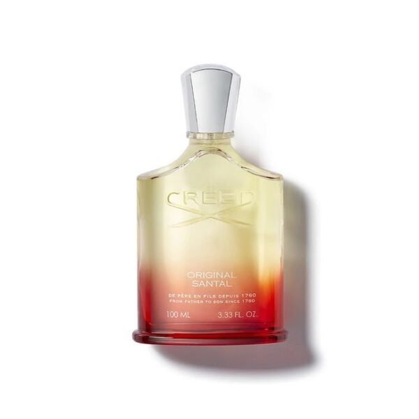 Original Santal by Creed