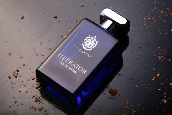 Liberator by Gallantry