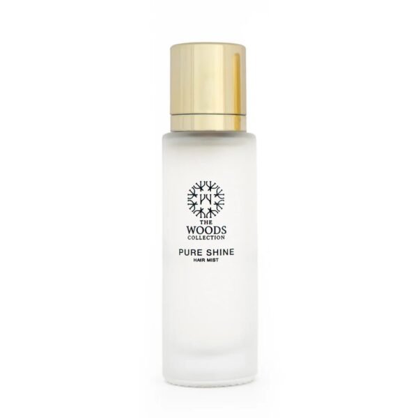 Pure Shine Hair Mist The Woods Collection