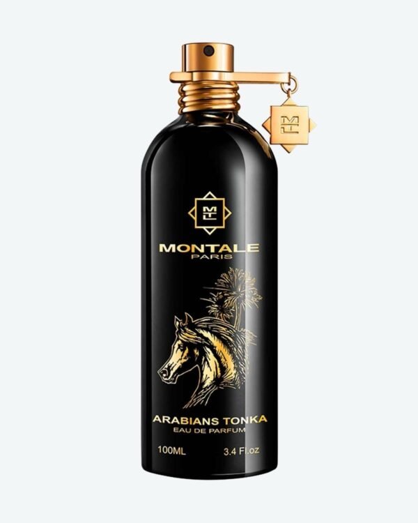 Arabians Tonka by Montale