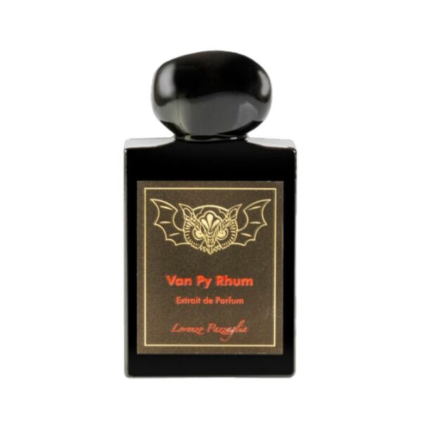Vhan Py Rhum by Lorenzo Pazzaglia