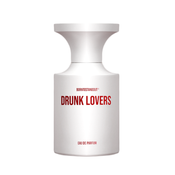 Drunk Lovers by BORNTOSTANDOUT