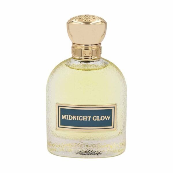Midnight Glow by Emirates Pride