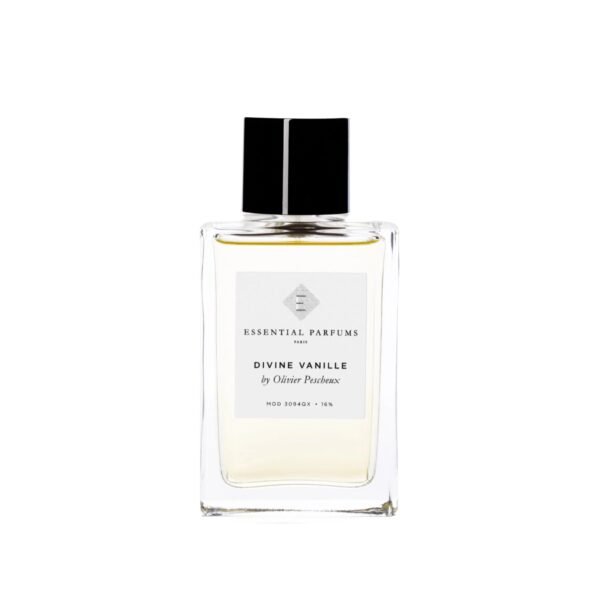 Divine Vanille by Essential Parfums