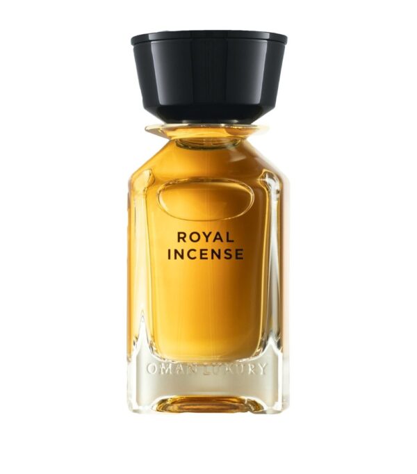 Royal Incense by Oman Luxury