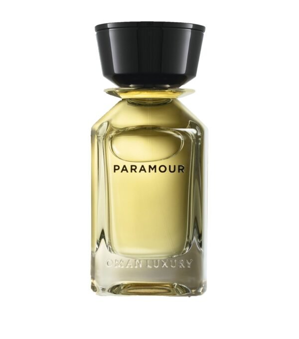 Paramour by Oman Luxury