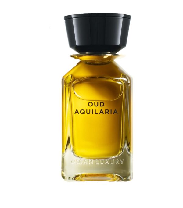 Oud Aquilaria by Oman Luxury