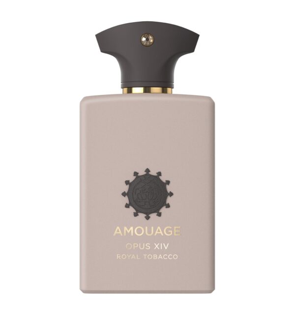 Royal Tobacco by Amouage