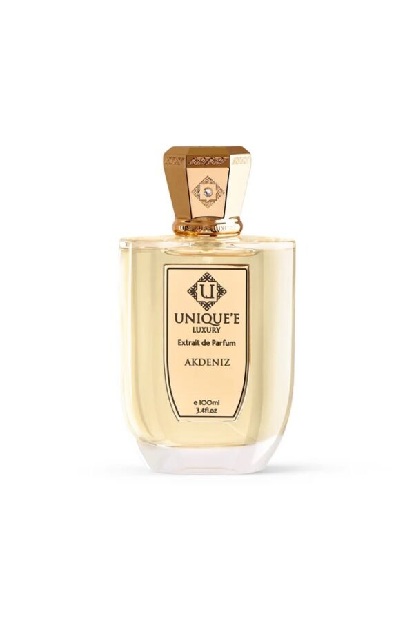 Akdeniz by Unique'e Luxury