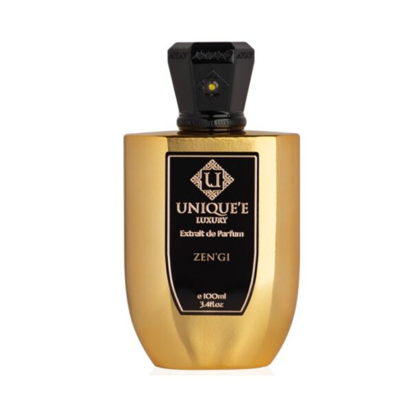 Zen’gi by Unique’e Luxury