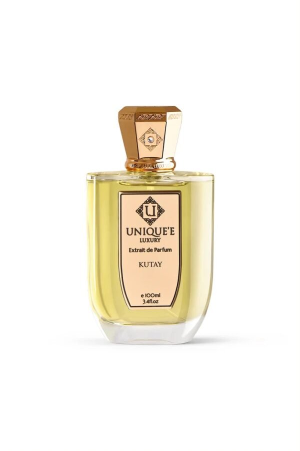 Kutay by Unique'e Luxury
