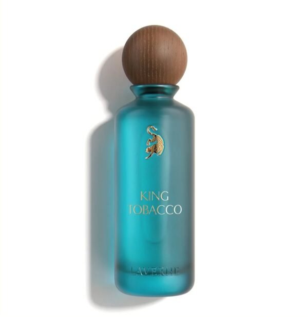King Tobacco by Laverne 200ml