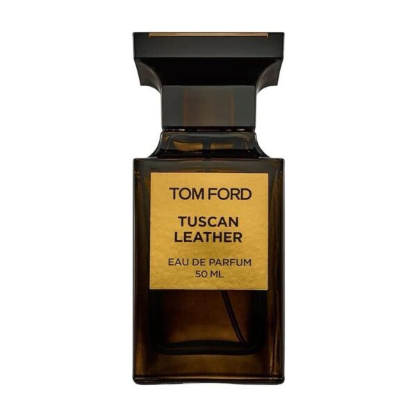 Tuscan Leather EDP by Tom Ford