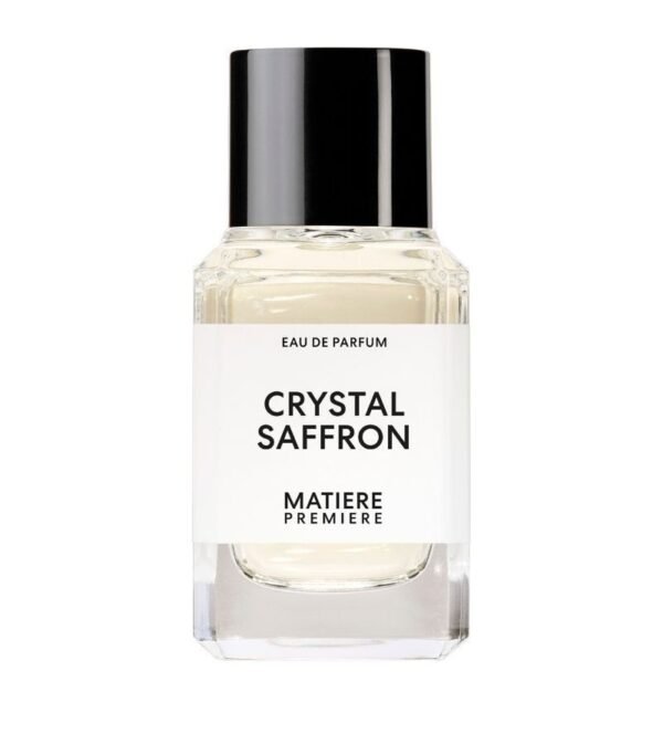 Crystal Saffron by Matiere Premiere