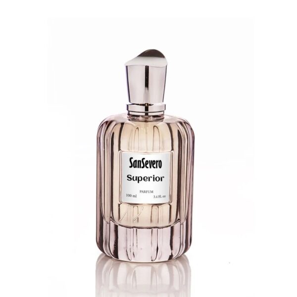 Superior by Sansevero