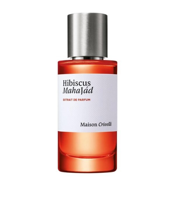 Hibiscus Mahajád by Maison Crivelli - Tester