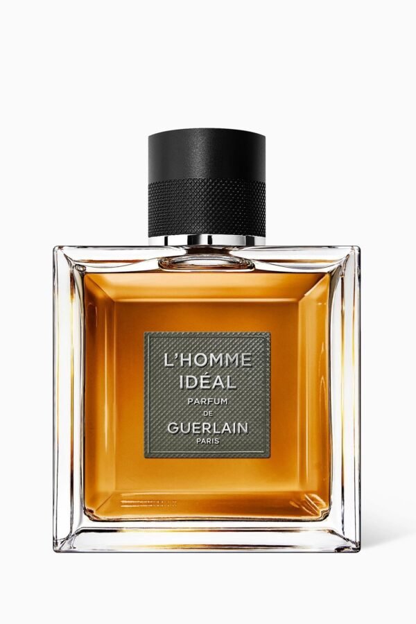 L’HOMME IDEAL PARFUM GUERLAIN